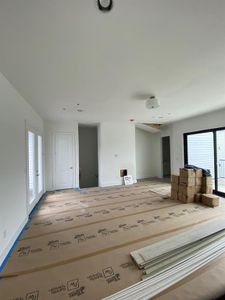 New construction Townhouse house 381 E Greenbriar Lane, Unit 1403, Dallas, TX 75203 - photo 1 1