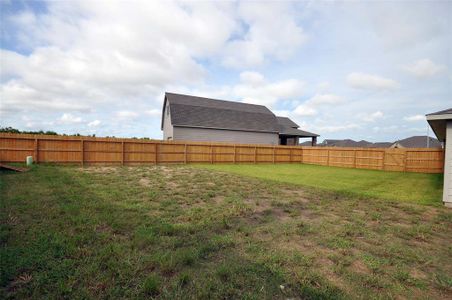 New construction Single-Family house 3402 Ballena Way, League City, TX 77539 - photo 41 41