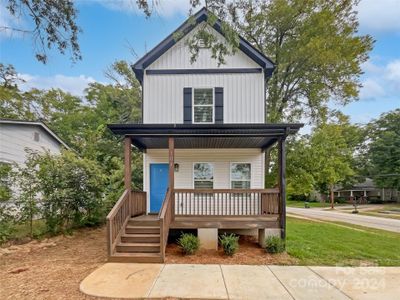 New construction Single-Family house 103 Pleasant Hill Street, Lancaster, SC 29720 - photo 0