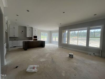 New construction Single-Family house 218 Hook Drive, Unit Lot 10, Fuquay Varina, NC 27526 - photo 9 9