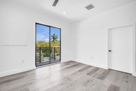 New construction Townhouse house 3110 26Th St, Miami, FL 33133 - photo 9 9