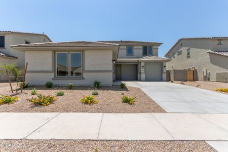 New construction Single-Family house 22764 N 184Th Lane, Surprise, AZ 85387 - photo 0