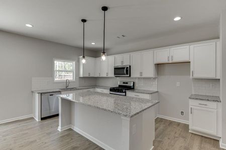 New construction Single-Family house 4242 Old Norcross Road, Duluth, GA 30096 - photo 2 2