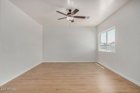 New construction Single-Family house 10155 W Heather Drive, Arizona City, AZ 85123 - photo 7 7
