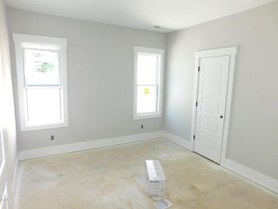 New construction Single-Family house 151 Cottage Way, Pittsboro, NC 27312 - photo 28 28