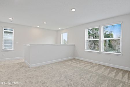 New construction Single-Family house 11561 Admirals Cove Dr, Jacksonville, FL 32221 Coral- photo 12 12