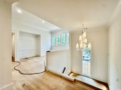 New construction Single-Family house 1220 Hedgelawn Way, Unit 11, Raleigh, NC 27615 - photo 37 37