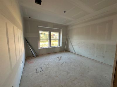 New construction Single-Family house 2337 Sawdust Dr, Georgetown, TX 78633 Journey Series - Latitude- photo 3 3