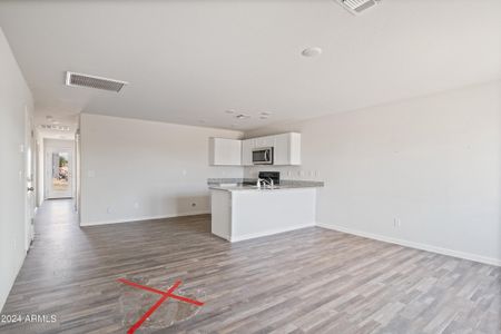 New construction Single-Family house 466 Brandeis Drive, Morristown, AZ 85342 - photo 3 3