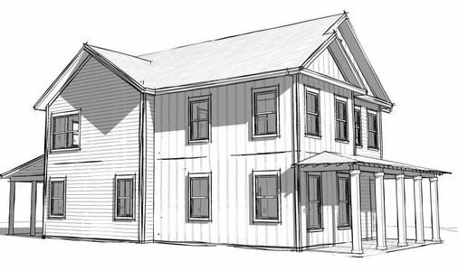 New construction Single-Family house 2976 Lodge Berry Lane, Johns Island, SC 29455 WAILER - photo 0 0