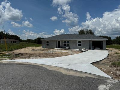 New construction Single-Family house 6 Locust Loop Court, Ocala, FL 34472 - photo 0 0