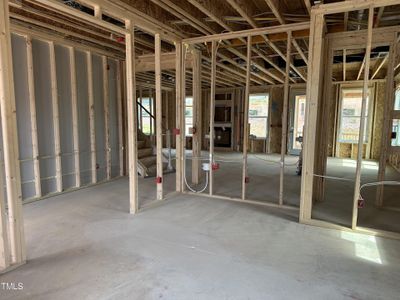 New construction Single-Family house 4020 Stonewood Lane, Durham, NC 27705 Elizabeth- photo 5 5