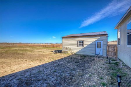 New construction Mobile Home house 3227 County Road 1074, Celeste, TX 75423 - photo 35 35