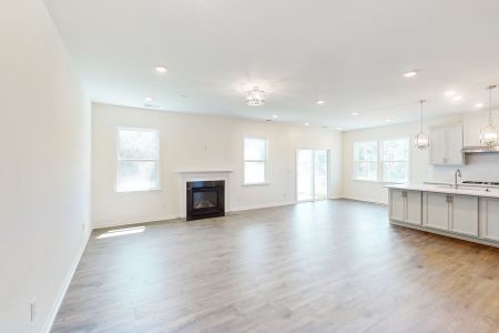 New construction Single-Family house 10320 Hagers Road, Huntersville, NC 28078 - photo 10 10