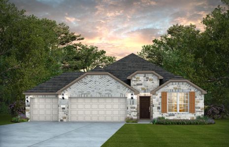 New construction Single-Family house 10207 Cactus Hills, San Antonio, TX 78254 - photo 15 15