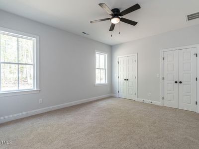 New construction Single-Family house 275 Green Pines Estates Drive, Kenly, NC 27542 - photo 16 16