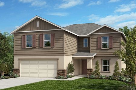 New construction Single-Family house 1651 Geranium Drive, Mascotte, FL 34753 - photo 5 5