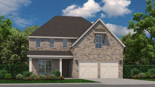 New construction Single-Family house 2620 Starwood Drive, Prosper, TX 75078 Plan 1148- photo 0 0