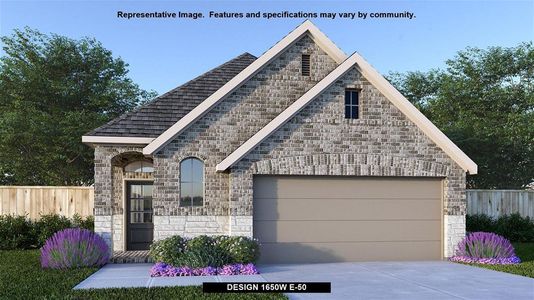 New construction Single-Family house 435 Bay Breeze Drive, Kyle, TX 78640 - photo 15 15