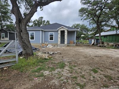 New construction Single-Family house 3615 Western Skies, Spring Branch, TX 78070 - photo 7 7