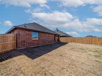 New construction Single-Family house 1738 Wooley Way, Seagoville, TX 75159 - photo 18 18