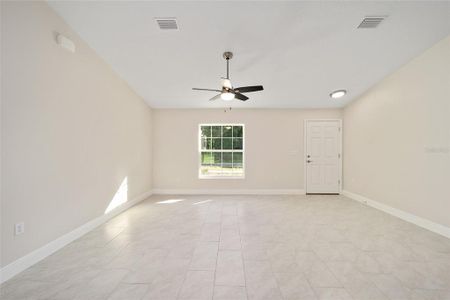 New construction Single-Family house 871 W Madison Place, Citrus Springs, FL 34434 - photo 7 7