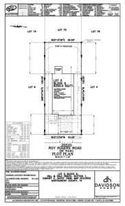New construction Single-Family house 25520 Roy Rogers Road, Splendora, TX 77372 The Blanco E- photo 5 5