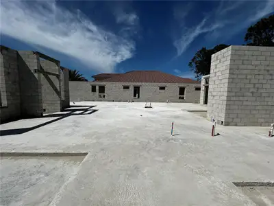 New construction Single-Family house 235 Conservatory Drive, Palm Coast, FL 32137 - photo 7 7