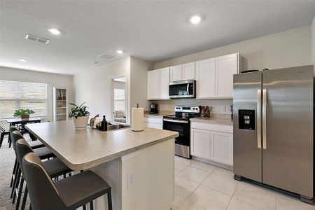 New construction Single-Family house 2720 Dumont Lane, Tavares, FL 32778 ARIA- photo 23 23
