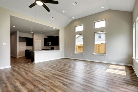 New construction Single-Family house 710 Whispering Winds Drive, Beasley, TX 77417 Lagos- photo 13 13