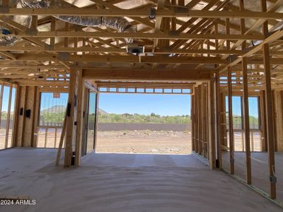 New construction Single-Family house 25289 N 75Th Lane, Peoria, AZ 85383 - photo 8 8