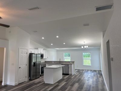 New construction Single-Family house Ocala, FL 34472 - photo