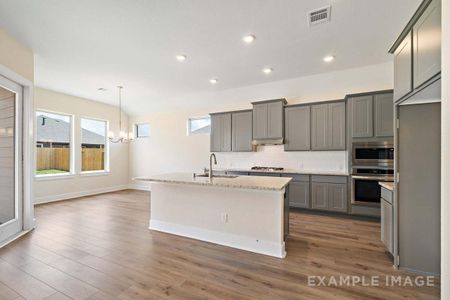 New construction Single-Family house 5002 Mesa Cove Drive, Katy, TX 77493 - photo 15 15