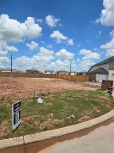 New construction Single-Family house 2563 Seashore Creek Drive, Katy, TX 77493 - photo 5 5
