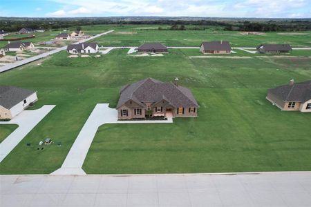 New construction Single-Family house 2903 Mossy Oak Drive, Oak Ridge, TX 75161 Colorado II- photo 2 2