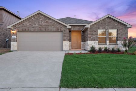New construction Single-Family house 761 High Summit Trail, Fort Worth, TX 76131 - photo 1 1