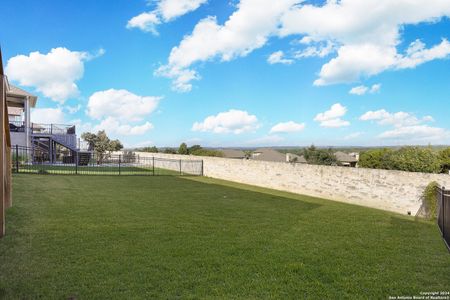 New construction Single-Family house 116 Ocotillo, Boerne, TX 78006 - photo 38 38