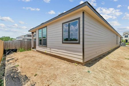 New construction Single-Family house 4625 Colmar Dr, Manor, TX 78653 - photo 24 24