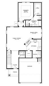 New construction Single-Family house 25575 Blossom Court, Montgomery, TX 77316 - photo 4 4