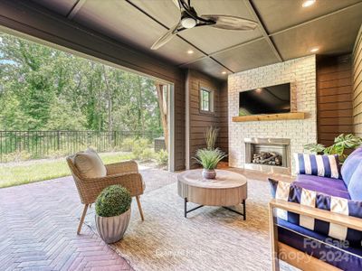 The Nolen Townes by Hopper Communities in Charlotte - photo 7 7