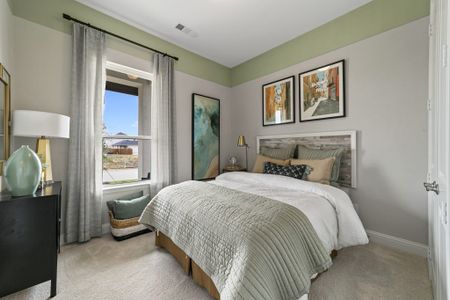 Dominion at Brookhollow by Landon Homes in Prosper - photo 20 20