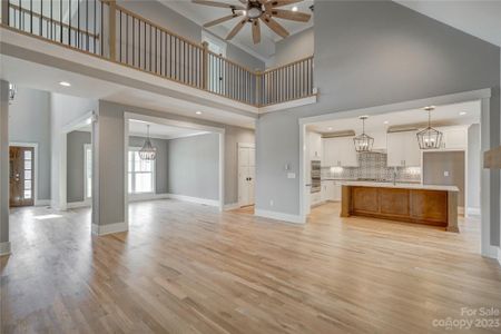 New construction Single-Family house 234 Big Indian Loop, Unit 3, Mooresville, NC 28117 - photo 10 10