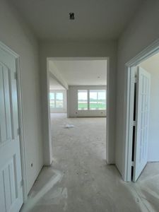 New construction Single-Family house 210 Roosevelt Trail, Valley View, TX 76272 Cibolo- photo 12 12