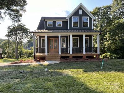 New construction Single-Family house 125 Willerine Drive, Belmont, NC 28012 - photo 0