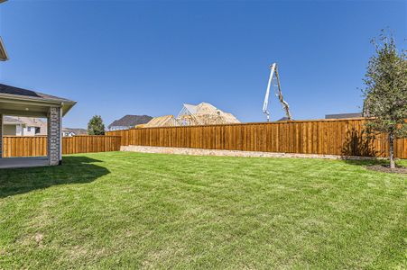 New construction Single-Family house 2610 Starwood Drive, Prosper, TX 75078 Plan 116- photo 31 31