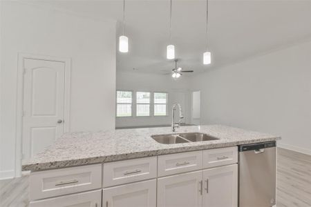 New construction Single-Family house 6507 Utah Street, Houston, TX 77091 - photo 12 12