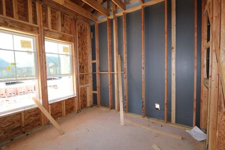 New construction Single-Family house 409 N Pilazzo Street, Montgomery, TX 77316 The Jewel- photo 19 19