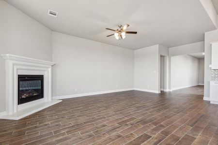 New construction Single-Family house 3222 Trailing Vines Bend, Wylie, TX 75098 Madison II - photo 5 5