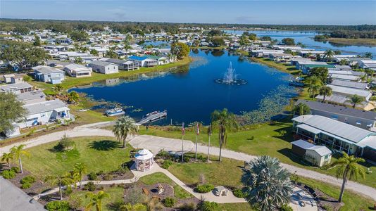 New construction Manufactured Home house 13 Queen Of Waters Street, Lake Wales, FL 33898 - photo 58 58