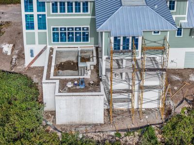 New construction Single-Family house 332 Harbour Sound Court, Bradenton, FL 34209 - photo 4 4
